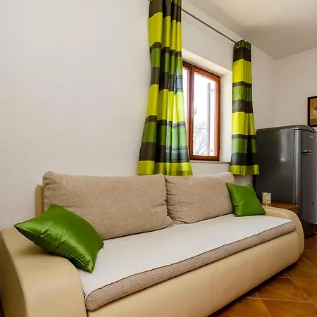 Piveta Apartment