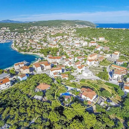 Piveta * Trogir