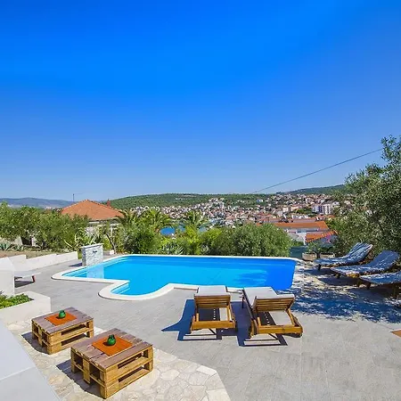 Piveta Apartman Trogir