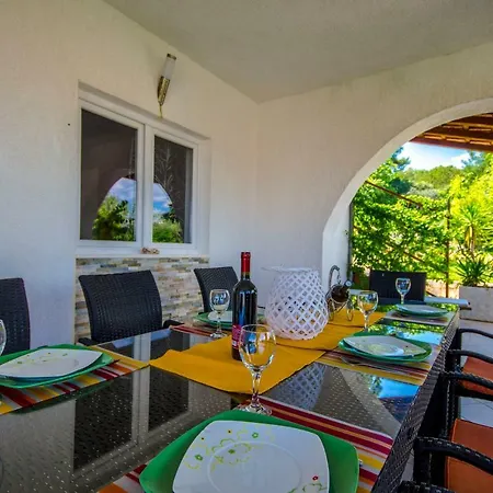 Piveta Apartman Trogir