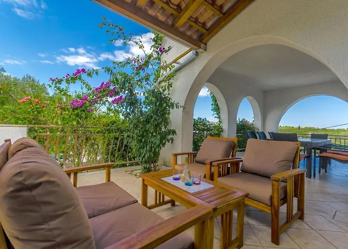 Piveta Apartamento Trogir