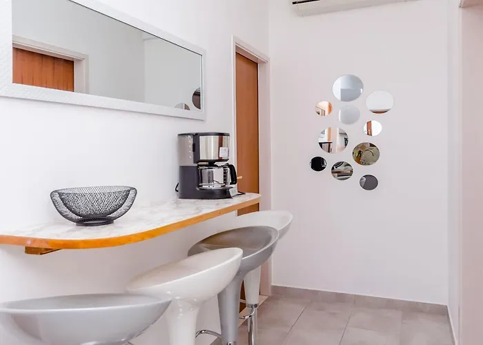 Piveta Apartamento Trogir