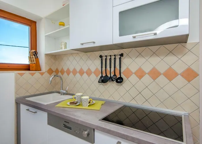 Apartamento Piveta *