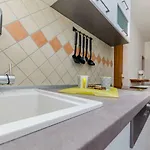 Apartmán Piveta