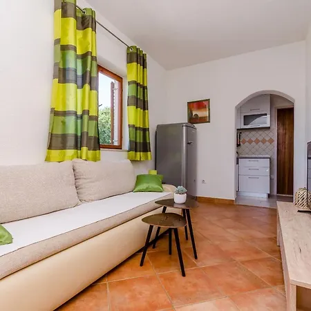 Apartman Piveta