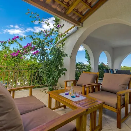 Piveta Apartman Trogir