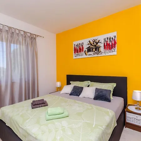 Piveta Apartman
