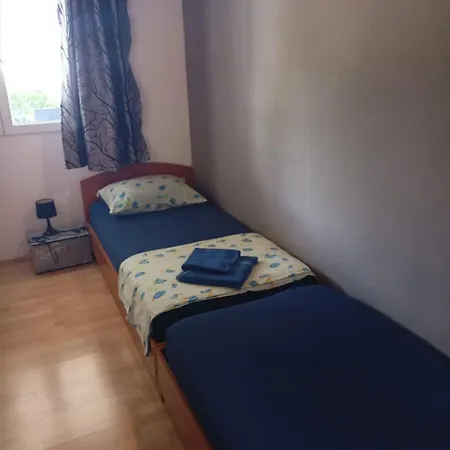 Apartman Piveta