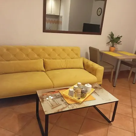 Apartman Piveta *