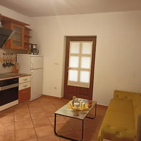 Piveta Apartman Trogir