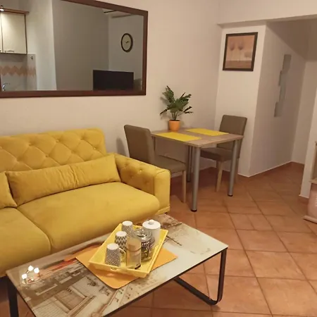 Apartman Piveta Trogir