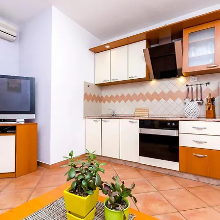 Apartman Piveta