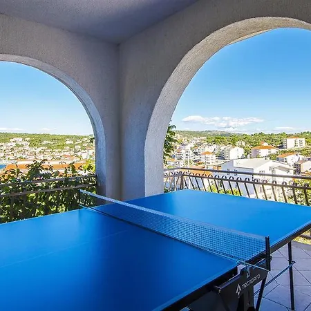 Piveta Apartman *