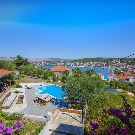 Piveta * Trogir