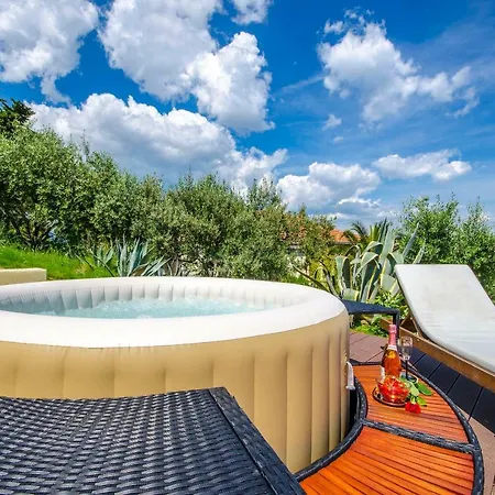 Piveta Apartman Trogir
