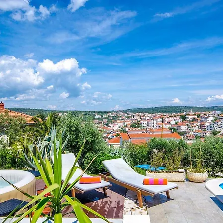 Piveta Apartman Trogir