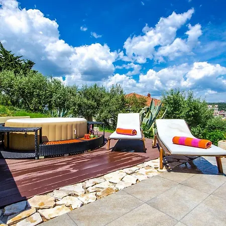 Piveta Apartman Trogir