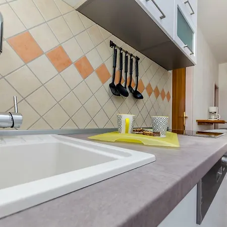 Apartman Piveta