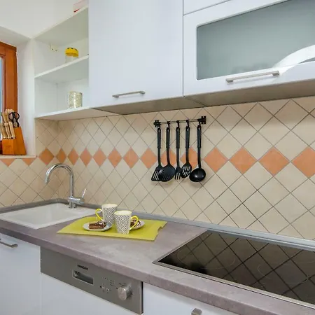 Apartman Piveta *