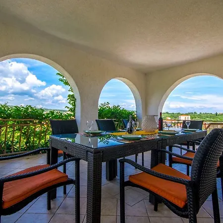 Apartman Piveta *