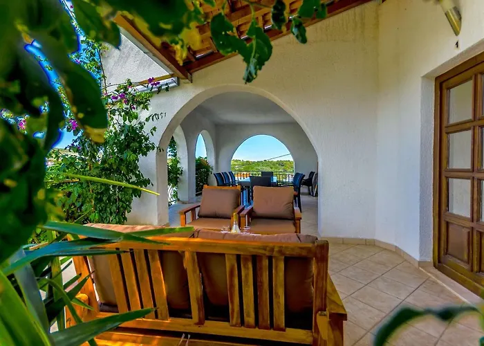 Apartment Piveta Trogir