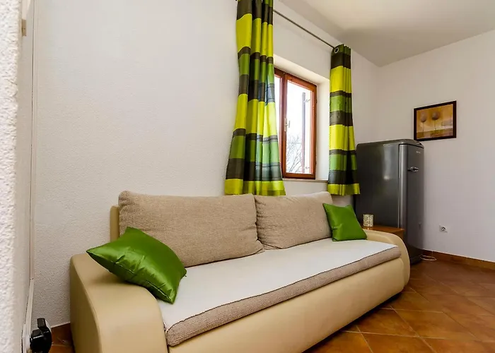 Piveta Apartment