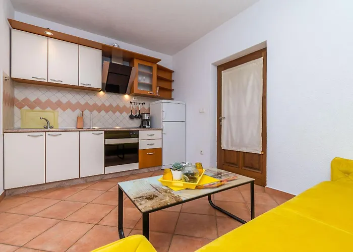 Piveta Apartment Trogir