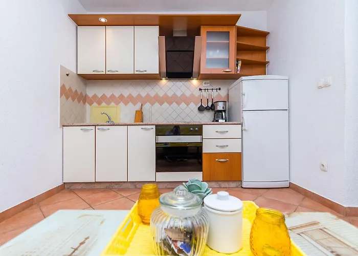 Apartment Piveta Trogir