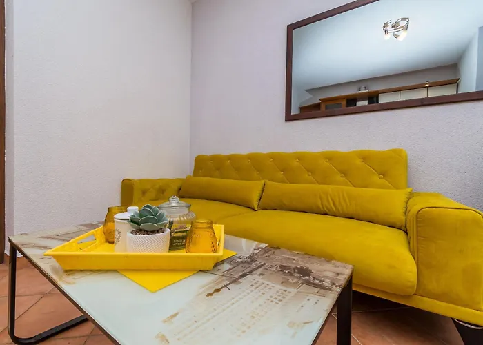 Piveta Apartment