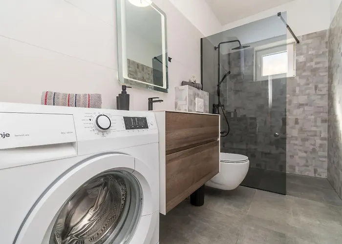 Apartment Piveta