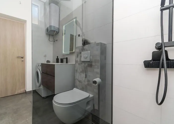 Piveta Apartment Trogir