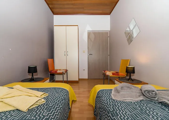 Apartment Piveta Trogir