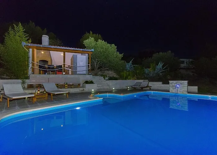 Piveta Apartment