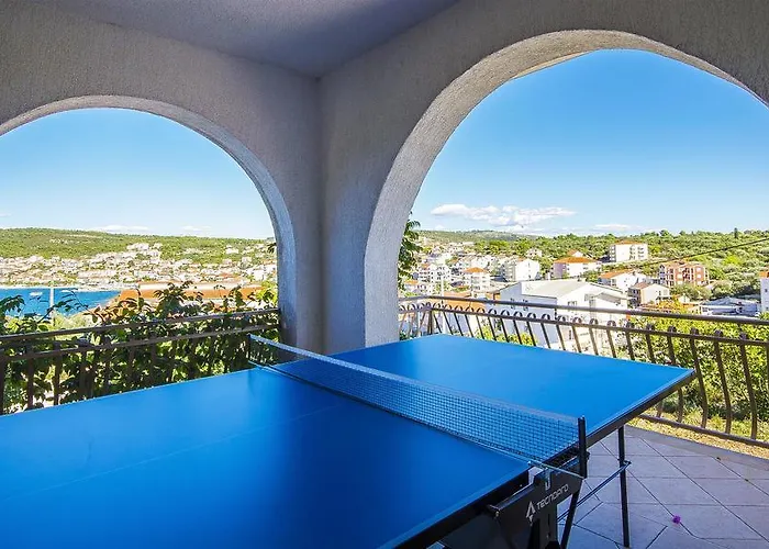 Piveta Apartment *