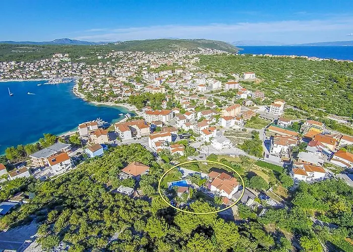 Piveta * Trogir