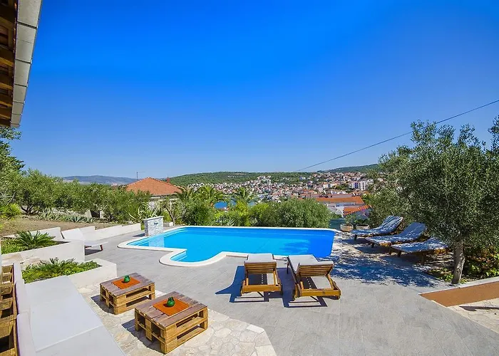Piveta Apartment Trogir