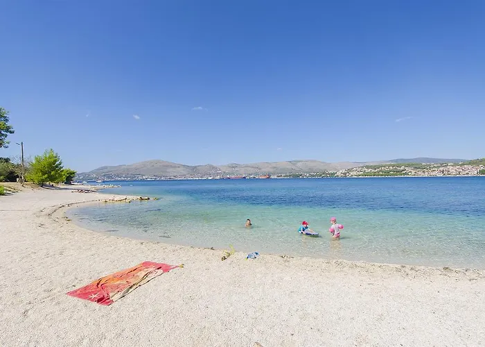 Piveta Trogir
