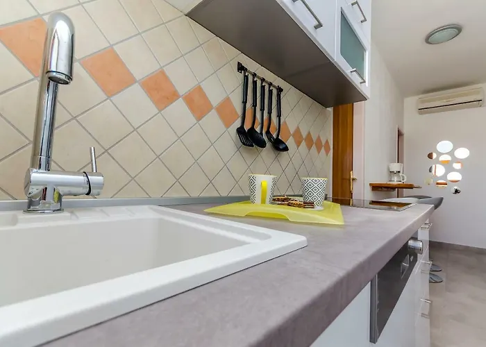 Apartment Piveta