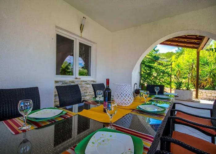Piveta Apartment Trogir